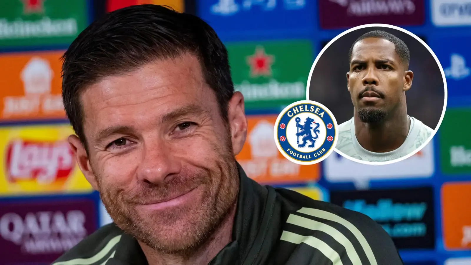 Chelsea Siap Tantang Milan di Bawah Kepemimpinan Xabi Alonso