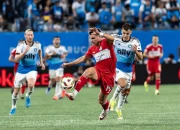 Chicago Fire vs Charlotte FC: Pertarungan Sengit di Leagues Cup 2026