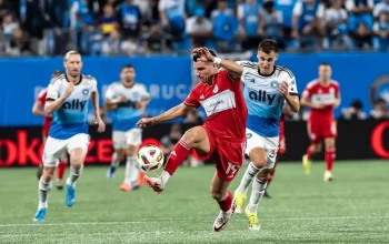 Chicago Fire vs Charlotte FC: Pertarungan Sengit di Leagues Cup 2026