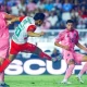 Chicago Fire VS Necaxa: Persaingan Sengit di Leagues Cup