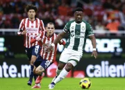 Chicago Fire vs Santos Laguna: Menguji Kekuatan di Piala Liga