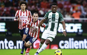 Chicago Fire vs Santos Laguna: Menguji Kekuatan di Piala Liga