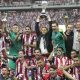 Chivas Guadalajara Pimpin Liga MX dengan Nilai Pasar Tertinggi
