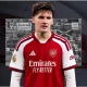 Christos Tzolis: Pemain Sayap Baru Arsenal yang Siap Menggantikan Leandro Trossard