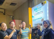 City vs ATM: Pertarungan Antara Keamanan dan Kemudahan
