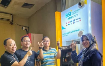 City vs ATM: Pertarungan Antara Keamanan dan Kemudahan