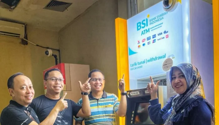 City vs ATM: Pertarungan Antara Keamanan dan Kemudahan