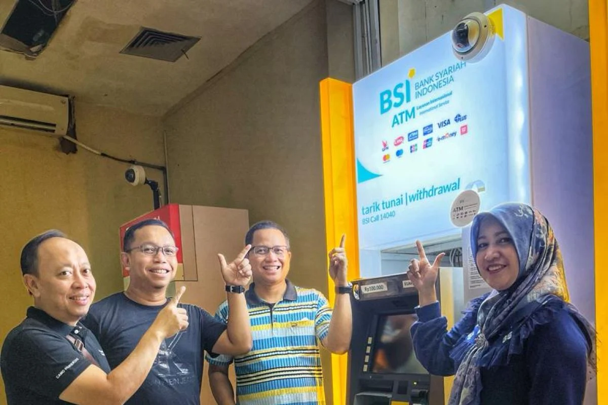 City vs ATM: Pertarungan Antara Keamanan dan Kemudahan