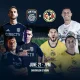 Club América Siap Hadapi San Diego di Piala Liga 2026