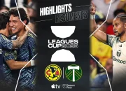 Club América vs Portland Timbers: Pertarungan Sengit di Leagues Cup 2026