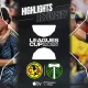 Club América vs Portland Timbers: Pertarungan Sengit di Leagues Cup 2026