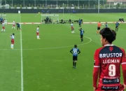 Club Brugge Raih Kemenangan 3-0 atas KV Kortrijk di Pembukaan Musim