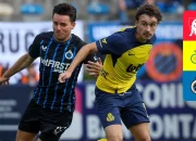 Club Brugge vs Union Saint-Gilloise: Persaingan Sengit di Liga Belgia