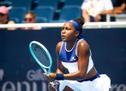 Coco Gauff Siap Menghadapi Tantangan di Cincinnati Open