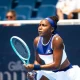 Coco Gauff Siap Menghadapi Tantangan di Cincinnati Open