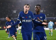 Cole Palmer Siap Membalas Dendam di Chelsea Setelah Gagal Masuk Skuad Piala Dunia FIFA 2026