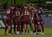 Colorado Rapids Raih Kemenangan 2-0 atas Sporting KC