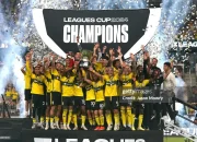 Columbus Crew Mengalahkan Atlas 3-1 di Pembukaan Leagues Cup