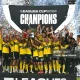 Columbus Crew Mengalahkan Atlas 3-1 di Pembukaan Leagues Cup