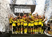 Columbus Crew Siap Hadapi Pumas UNAM di Leagues Cup 2026