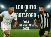 CONMEBOL Libertadores: Kompetisi Bergengsi Sepak Bola Amerika Selatan