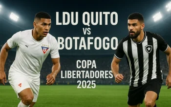 CONMEBOL Libertadores: Kompetisi Bergengsi Sepak Bola Amerika Selatan