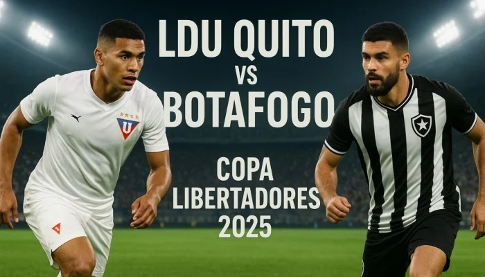 CONMEBOL Libertadores: Kompetisi Bergengsi Sepak Bola Amerika Selatan