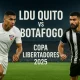 CONMEBOL Libertadores: Kompetisi Bergengsi Sepak Bola Amerika Selatan