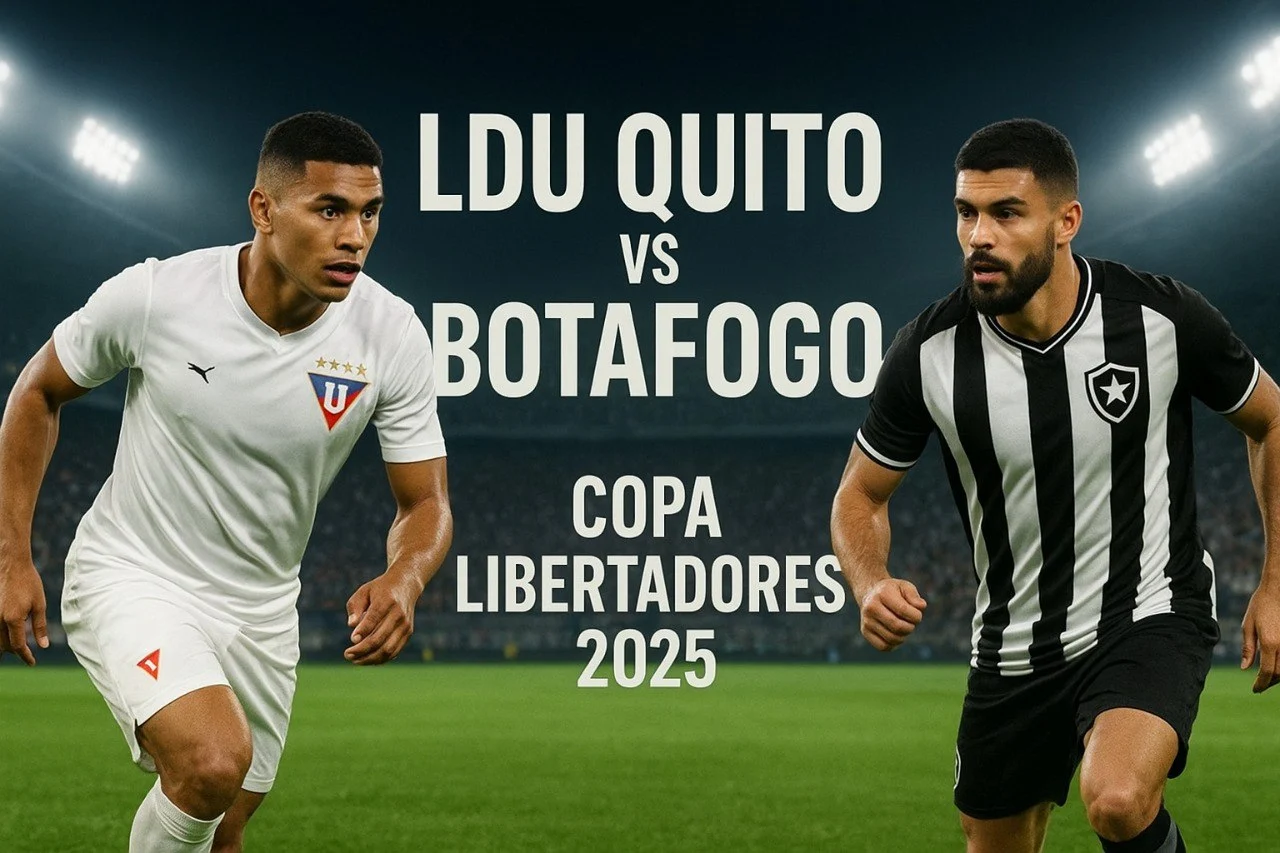 CONMEBOL Libertadores: Kompetisi Bergengsi Sepak Bola Amerika Selatan