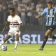 Copa Sudamericana: Neymar dan Gremio vs Sao Paulo, Pertarungan Sengit di Serie A
