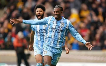 Coventry City Siap Menghadapi Espanyol di Pertandingan Persahabatan