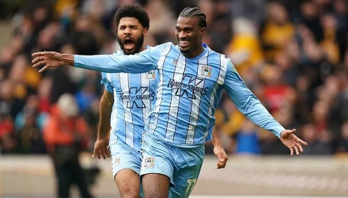Coventry City Siap Menghadapi Espanyol di Pertandingan Persahabatan