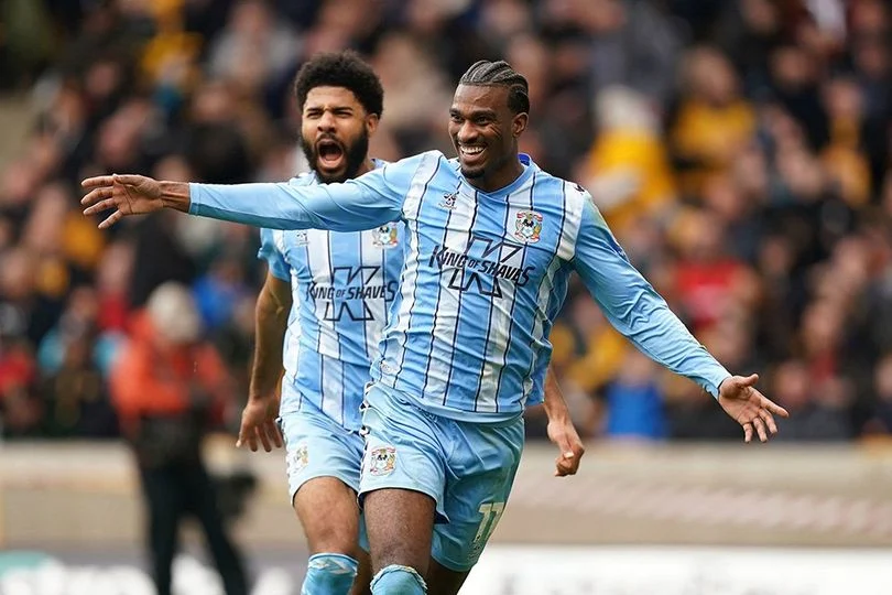 Coventry City Siap Menghadapi Espanyol di Pertandingan Persahabatan
