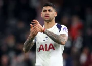 Cristian Romero: Pertarungan Sengit di Bursa Transfer Premier League