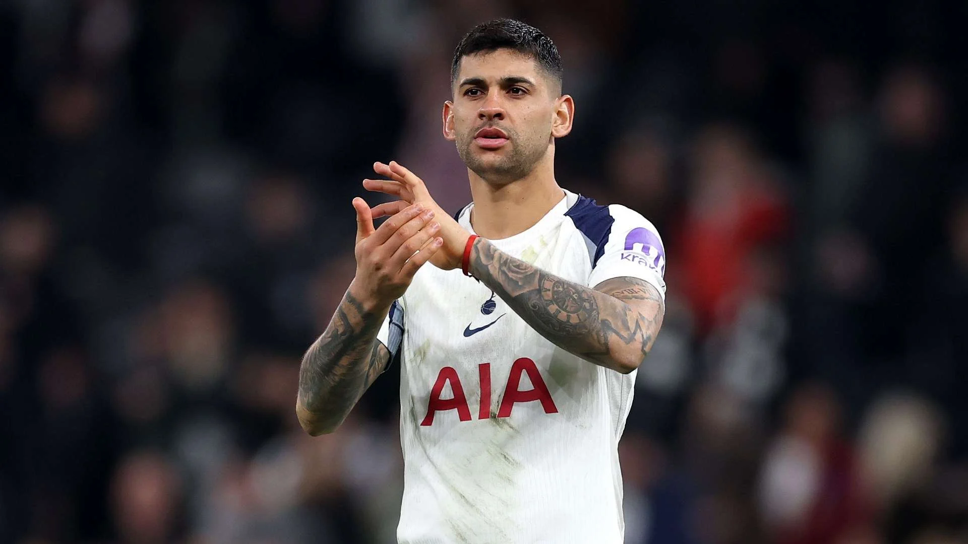 Cristian Romero: Pertarungan Sengit di Bursa Transfer Premier League