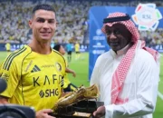 Cristiano Ronaldo Tunda Kembali ke Al-Nassr, Sementara Marcus Rashford Dikabarkan Tidak Bergabung