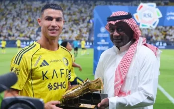 Cristiano Ronaldo Tunda Kembali ke Al-Nassr, Sementara Marcus Rashford Dikabarkan Tidak Bergabung
