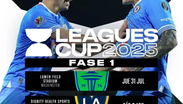 Cruz Azul Menghadapi Tantangan di Leagues Cup: Apakah Mereka Akan Kehilangan Pemain Bintang?