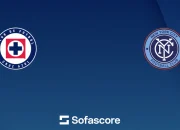 Cruz Azul vs New York City: Pertarungan Sengit di Leagues Cup 2026