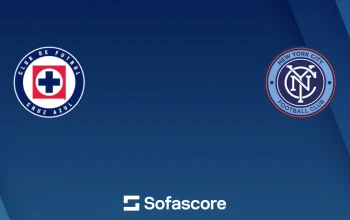 Cruz Azul vs New York City: Pertarungan Sengit di Leagues Cup 2026
