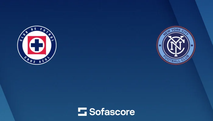 Cruz Azul vs New York City: Pertarungan Sengit di Leagues Cup 2026