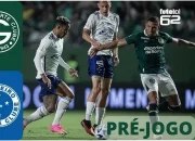 Cruzeiro vs Chapecoense: Pertarungan Sengit di Brasileirão