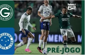 Cruzeiro vs Chapecoense: Pertarungan Sengit di Brasileirão