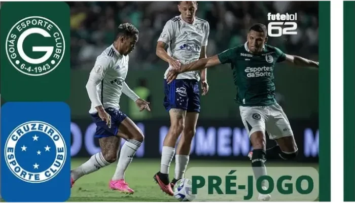 Cruzeiro vs Chapecoense: Pertarungan Sengit di Brasileirão