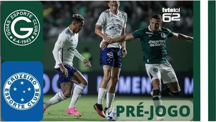 Cruzeiro vs Chapecoense: Pertarungan Sengit di Brasileirão