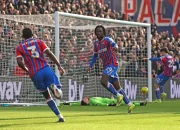 Crystal Palace Pergi ke Depan dengan Pengembalian Evann Guessand
