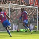 Crystal Palace Pergi ke Depan dengan Pengembalian Evann Guessand