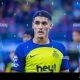 Crystal Palace Sukses Rekrut Anan Khalaili dari Union Saint-Gilloise