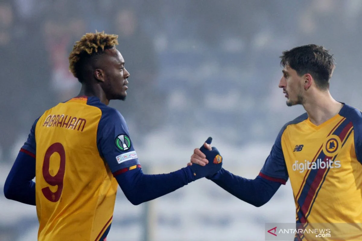 CSKA Sofia Lolos ke Babak Selanjutnya Setelah Mengalahkan Qarabag