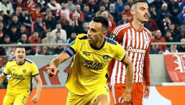 CSKA Sofia Siap Menghadapi Maccabi Tel-Aviv di Liga Europa UEFA